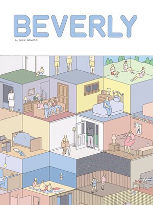 cover image of Beverly